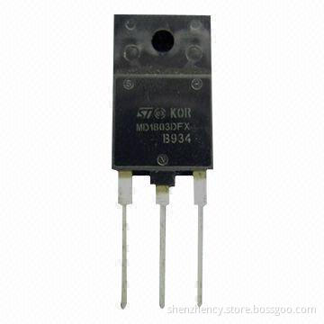 Power Transistor, 700V, 57W Power with Mounting Type Through Hole